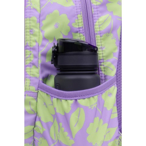 Patio Plecak Patio Flores lila (F109913) Patio Plecak Patio Flores lila (F109913)