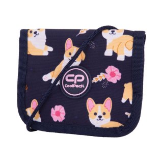 Patio Portfel Nill Coolpack ELISABETH mix Patio (F134933)