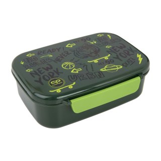 Patio Śniadaniówka Patio CoolPack FOODYX PRZEGRÓDKĄ - TIGER (Z18931)