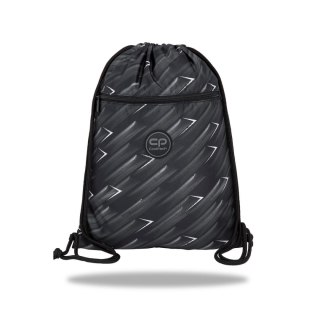 Patio Worek na buty Patio Vert Coolpack BLACKBOARD (F070921)