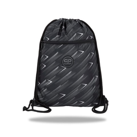 Patio Worek na buty Patio Vert Coolpack BLACKBOARD (F070921) Patio Worek na buty Patio Vert Coolpack BLACKBOARD (F070921)