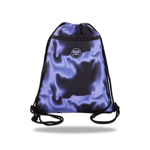Patio Worek na buty Patio Vert Coolpack LAZURYT (F070895) Patio Worek na buty Patio Vert Coolpack LAZURYT (F070895)