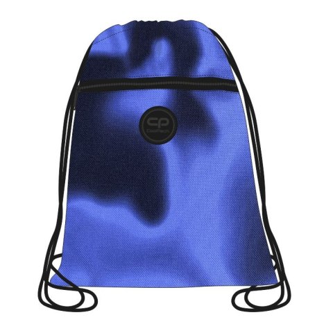 Patio Worek na buty Patio Vert Coolpack LAZURYT (F070895) Patio Worek na buty Patio Vert Coolpack LAZURYT (F070895)
