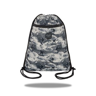 Patio Worek na buty Patio Vert Coolpack Sand surf (F070891)
