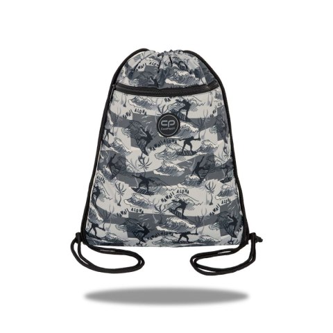 Patio Worek na buty Patio Vert Coolpack Sand surf (F070891) Patio Worek na buty Patio Vert Coolpack Sand surf (F070891)