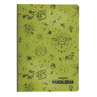 Patio Zeszyt Patio Disney (60701PTR)