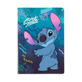 Patio Zeszyt Patio Disney STITCH (77990PTR)