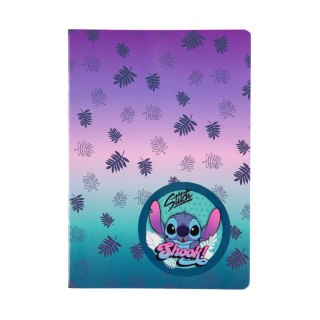 Patio Zeszyt Patio Disney STITCH A5 32k. linia (77976PTR)