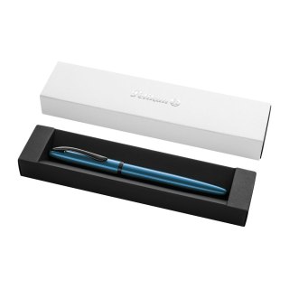 Pelikan Pióro wieczne Pelikan Jazz Noble Elegance Aqua (400198408)