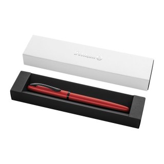 Pelikan Pióro wieczne Pelikan Jazz Noble Elegance Red (400198405)