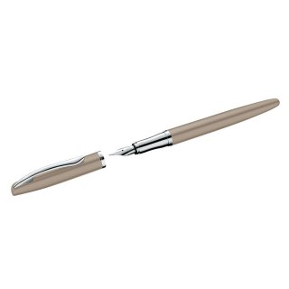 Pelikan Pióro wieczne Pelikan Jazz Noble Elegance Taupe (400198407)