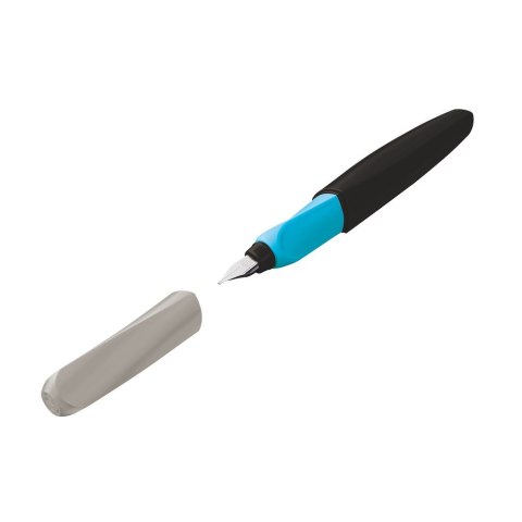 Pelikan Pióro wieczne Pelikan Twist color blocking (300007992) Pelikan Pióro wieczne Pelikan Twist color blocking (300007992)