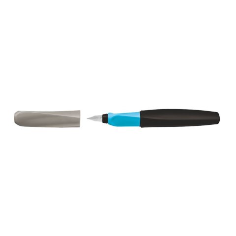 Pelikan Pióro wieczne Pelikan Twist color blocking (300007992) Pelikan Pióro wieczne Pelikan Twist color blocking (300007992)