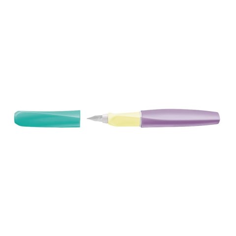 Pelikan Pióro wieczne Pelikan Twist color blocking (300007992) Pelikan Pióro wieczne Pelikan Twist color blocking (300007992)