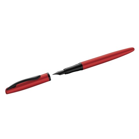 Pelikan Zestaw piśmienniczy Pelikan Jazz Noble Elegance Red pióro+długopis (400198410)