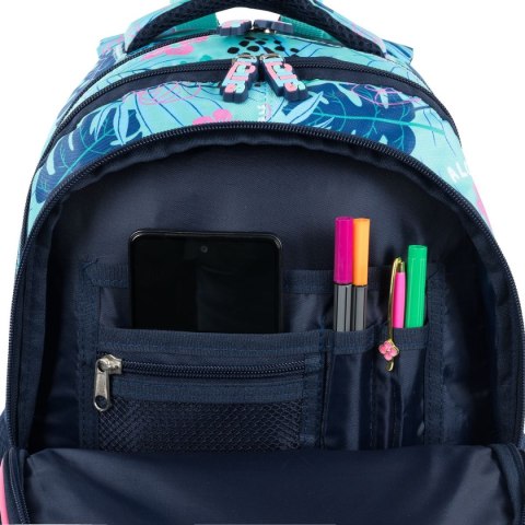 St.Majewski Plecak STITCH STAY COOL 4 KOMORY St.Majewski (bpl-58)