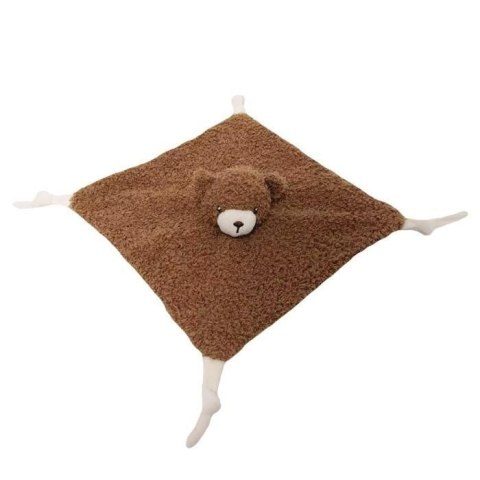 Tulilo Pluszak Miluś miś [mm:] 250 Tulilo (9505)