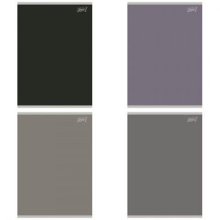 Unipap Zeszyt Unipap Simple Elegance, A5 96k. 70g krata