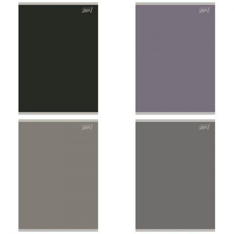 Unipap Zeszyt Unipap Simple Elegance, A5 96k. 70g krata Unipap Zeszyt Unipap Simple Elegance, A5 96k. 70g krata