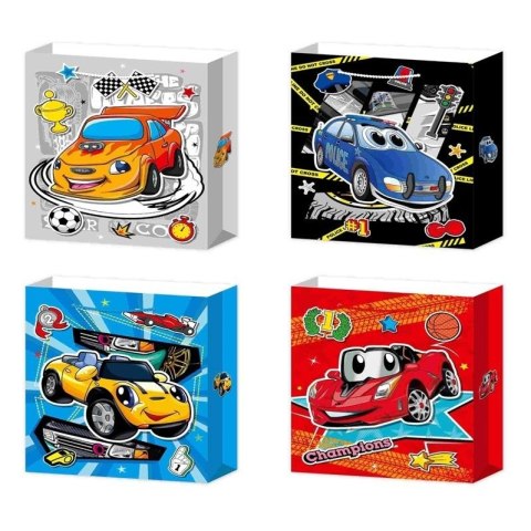 W&K Torba prezentowa W&K (WK 22444 L)