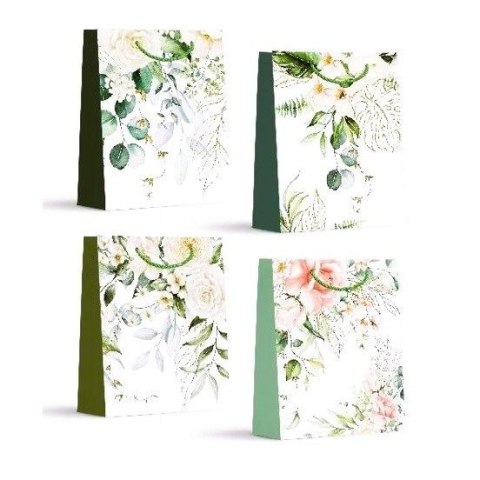 W&K Torba prezentowa W&K (WK 22507 M)