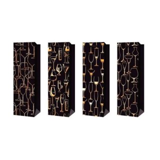 W&K Torba prezentowa W&K (WK 22522)