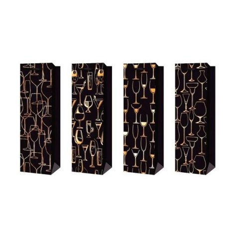 W&K Torba prezentowa W&K (WK 22522)