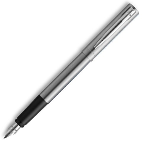Waterman Ekskluzywne pióro wieczne Waterman ALLURE (+ 6 naboi)