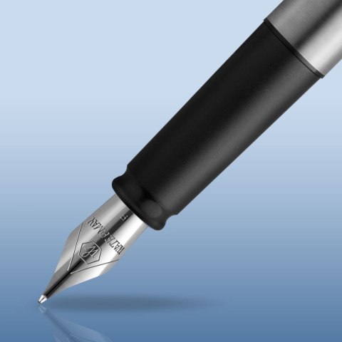 Waterman Ekskluzywne pióro wieczne Waterman ALLURE (+ 6 naboi)