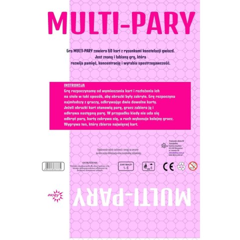 Abino Gra edukacyjna Abino multi-party konstelacje gwiazd Abino Gra edukacyjna Abino multi-party konstelacje gwiazd