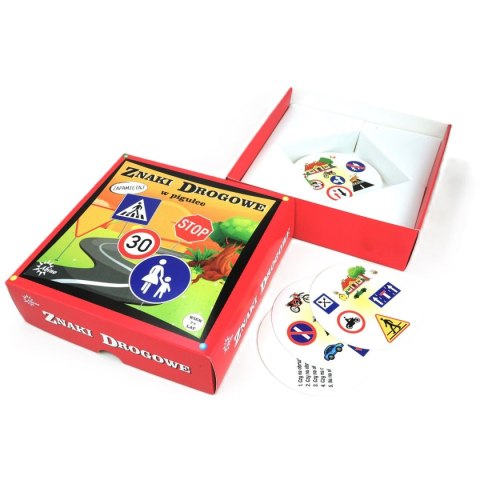 Abino Gra elektroniczna Abino (573931)