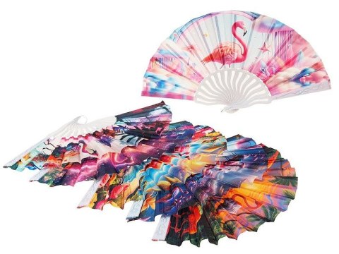 Adar Wachlarz mix wzorów Adar (615939)