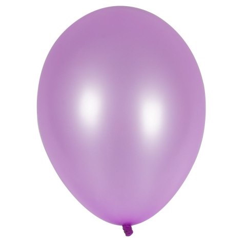 Arpex Balon gumowy neon duże (8 szt.) mix 250mm Arpex (KB8961)