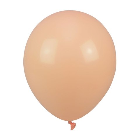 Arpex Balon gumowy pastelowe duże (6 szt.) mix 300mm Arpex (KB0026)