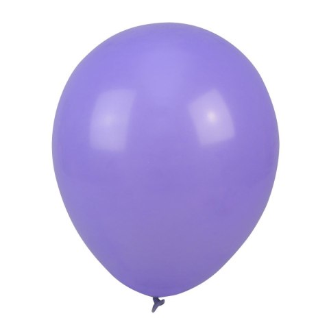 Arpex Balon gumowy pastelowe duże (6 szt.) mix 300mm Arpex (KB0026)