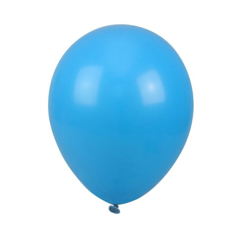 Arpex Balon gumowy pastelowe duże (6 szt.) mix 300mm Arpex (KB0026)