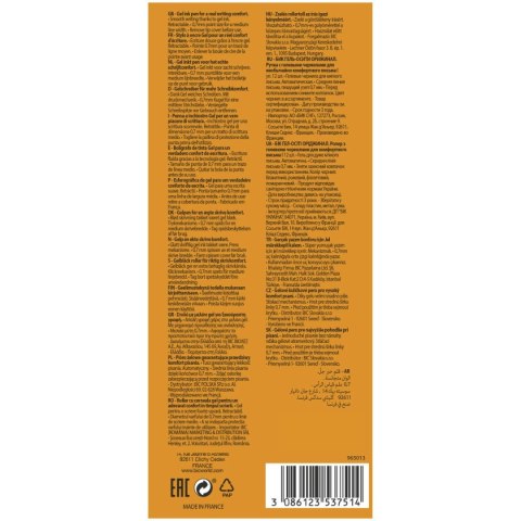 Bic Długopis żelowy Bic GEL_OCITY (964773) Bic Długopis żelowy Bic GEL_OCITY (964773)