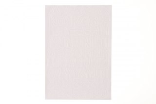 Farro Litery samoprzylepne biały Farro