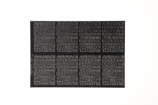 Farro Naklejka (nalepka) Farro