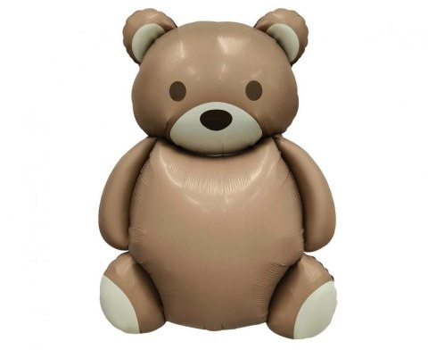 Godan Balon foliowy Misio (matowy), 52x68 cm Godan (BF-HMSM)