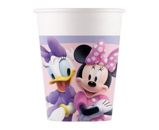 Godan Kubek jednorazowy Minnie Junior papier 200ml Godan (93831)