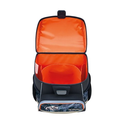 Herlitz Plecak Herlitz Loop Techmech (400197541)