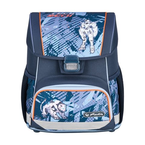 Herlitz Plecak Herlitz Loop Techmech (400197541)