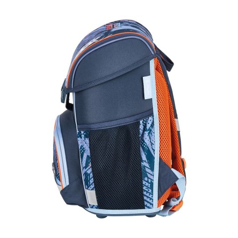 Herlitz Plecak Herlitz Loop Techmech (400197541)