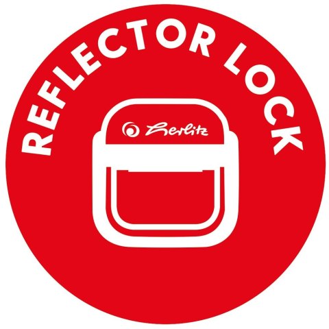 Herlitz Plecak Herlitz Loop Techmech (400197541)