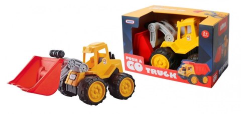 Lean Koparka kreskówkowa Lean (22990)