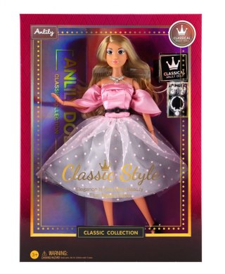 Lean Lalka Anlily w sukni balowej Lean (24499)