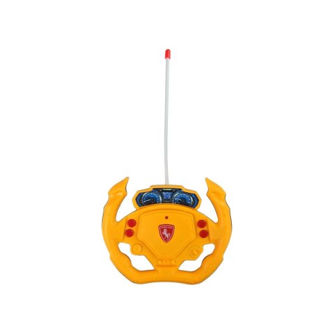 Lean Samolot Zdalnie Sterowany Samolot Pasażerski Światła 40 Mhz Pilot Lean (9548)