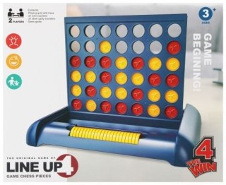 Mega Creative Gra logiczna linie Mega Creative (544335)