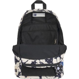 Oxford Plecak Oxford Bloom czarny (400196444)